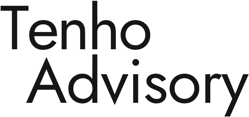 Tenho Advisory Logo